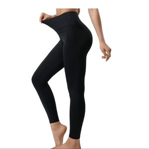 NWT High waisted leggings